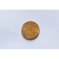 Moneda - China - - Colección - Numismática - Coin - Jiao segunda mano  Perú 