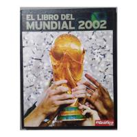 El Libro Del Mundial 2002 - El Grafico Perú, usado segunda mano  Perú 