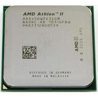 Usado, Procesador Amd Athlon Ii X3 450 3.2ghz Am2+ Am3 3 Núcleos segunda mano  Perú 