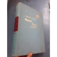 Libro Materia Tierra Y Cielo De George Gamow, usado segunda mano  Perú 