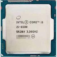 Procesador Core I5 3.2ghz 6500 Intel 1151 Sexta Generacion segunda mano  Perú 