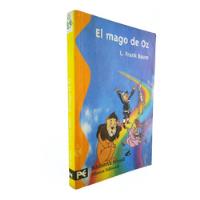 El Mago De Oz - Frank Baum - Alianza Editorial segunda mano  Perú 