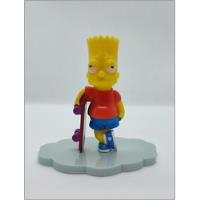 Simpson - Colección El Comercio - Bart Y Mr. Burns, usado segunda mano  Perú 