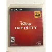 Disney Infinity 3.0 Video Juego Original De Playstation Ps3 segunda mano  Perú 