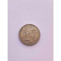 Usado, Moneda Quarter Dollar Conmemorativa A Estado De Ny 2001 segunda mano  Perú 