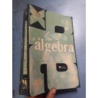 Libro Algebra De Charles Lehmann  segunda mano  Perú 