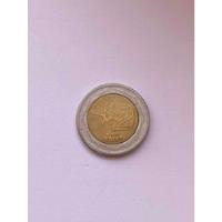 Usado, Moneda Escasa Bimetálica De Dos Soles Del Año 1994 segunda mano  Perú 