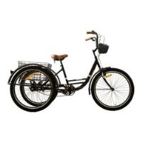 Usado, Oferta Bicicleta Monark Motricicargo Crosstown 26  Sin Uso segunda mano  Perú 