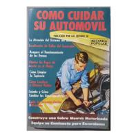 Mecanica Popular 1963 ( Edicion Especial ) segunda mano  Perú 