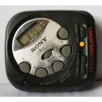 Radio Sony Walkman Am-fm R03x2 Funcionando Remate, usado segunda mano  Perú 