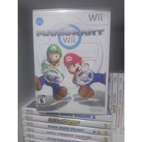 Mario Kart - Nintendo Wii Wii U  segunda mano  Perú 