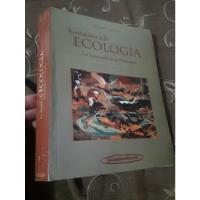 Libro Ecología La Economía De La Naturaleza Robert segunda mano  Perú 