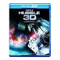 Blu Ray Imax Hubble 3d Slip Cover + Dvd Digital (2 Discos) segunda mano  Perú 