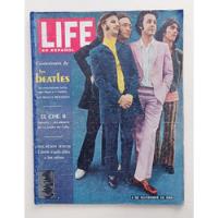 The Beatles Revista Life En Español Año 1964 Rock Lennon  segunda mano  Perú 