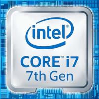 Procesador Intel Core I7, 7ma Generación 3,6 Ghz, Up 4.2ghz  segunda mano  Perú 