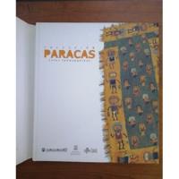 Colección Paracas. Joyas Sanmarquinas segunda mano  Ascope