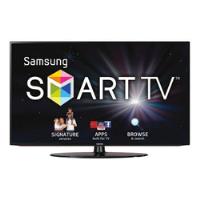 Samsung Smart Tv Full Hd 32 Pantalla Rota Para Repuestos , usado segunda mano  Perú 