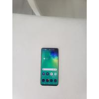 Samsung Galaxy S10 Plus  segunda mano  Perú 