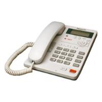 Teléfono Panasonic Kx-ts600 Anexo Para Centrales Telefonicas segunda mano  Perú 