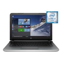 Laptop Hp 15 Core I7 6500u 4gb Ssd 240gb W11 segunda mano  Perú 