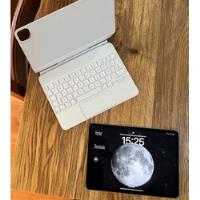iPad Pro (11 Pulgadas) (tercera Generación)  + Magickeyboard segunda mano  Perú 