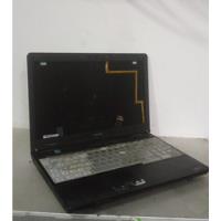 Laptop Toshiba Tecra A11 Sp 503l P/repuesto (pantalla S/82) segunda mano  Perú 