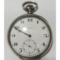 Usado, Antiguo Reloj De Bolsillo  Vulcain  De Plata 0,900 segunda mano  Perú 