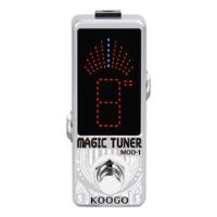 Koogo Magic Tuner (afinador), usado segunda mano  Perú 