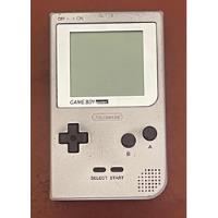Gameboy Pocket, usado segunda mano  Perú 