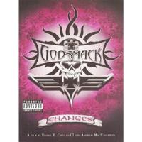 Godsmack - Changes Dvd (usado) P78 segunda mano  Perú 