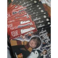 Ajedrez Harry Potter 23 Fasciculos , usado segunda mano  Perú 