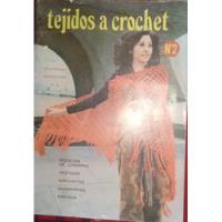 Tejidos A Crochet, usado segunda mano  Perú 