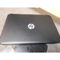 Laptop Hp G245 Amd E1-6010 segunda mano  Perú 