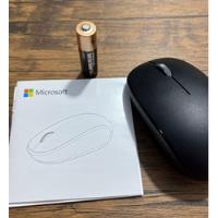 Mouse Souris Microsoft Bluetooth Inalámbrico, usado segunda mano  Perú 