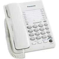 Telefono Panasonic Kx-ts105 Para Anexos Centrales Telefonica segunda mano  Perú 