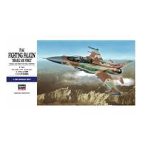 Modelismo Martin Lockheed F-16 Falcon Israeli 1/72 Hasegawa segunda mano  Perú 