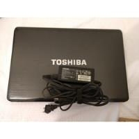 Usado, Laptop Toshiba Satellite P755-s5381 I5-2430m 6gb Ram No Hdd segunda mano  Perú 