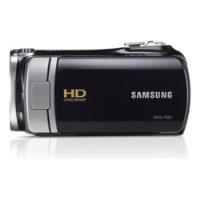 Usado, Camara Filmadora Samsung Zoom Óptico 52x + Memoria  Cargador segunda mano  Perú 