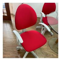 Chair Smart White Nowystyl A487564-8-1  segunda mano  Perú 