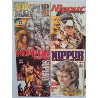 Nippur Magnum Revistas Cómics Tony Dartagnan Columba  segunda mano  Perú 