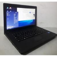 Laptop Lenovo De 2da Generacion (oferta...), usado segunda mano  Perú 