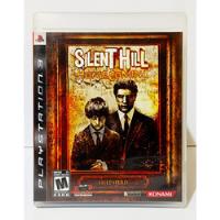 Silent Hill: Homecoming Juego Ps3 Físico segunda mano  Perú 