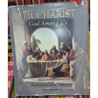 Usado, Eucharist : God Among Us By Mchugh, Joan Carter segunda mano  Perú 