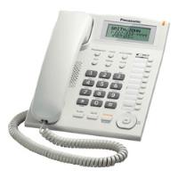 Usado, Teléfono Panasonic Kx-ts880 Para Anexos Centrales Telefonica segunda mano  Perú 