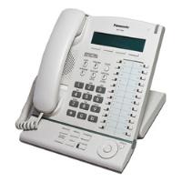 Telefono Pansonic Kx-t7630 Para Centrales Kx-tda100, Tda200 segunda mano  Perú 