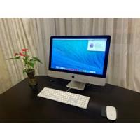 iMac Corel I7 2015, usado segunda mano  Perú 