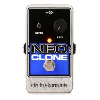 Electro Harmonix Neo Clone (chorus), usado segunda mano  Perú 