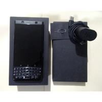 Blackberry Keyone Black Edition 64gb Caja + Accs Original Bb segunda mano  Perú 