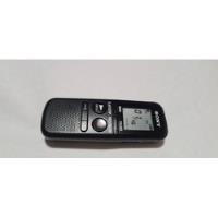 La Grabadora De Voz Digital Sony Icd-bx022 Tiene2 Gb 500hora, usado segunda mano  Perú 