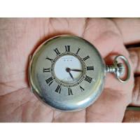 Reloj Longines De Bolsillo, usado segunda mano  Perú 